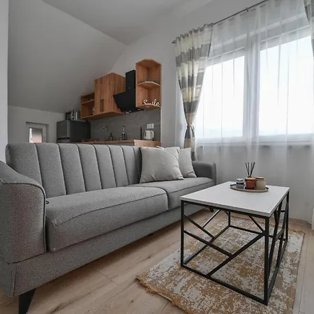 Uma Apartman Bihac