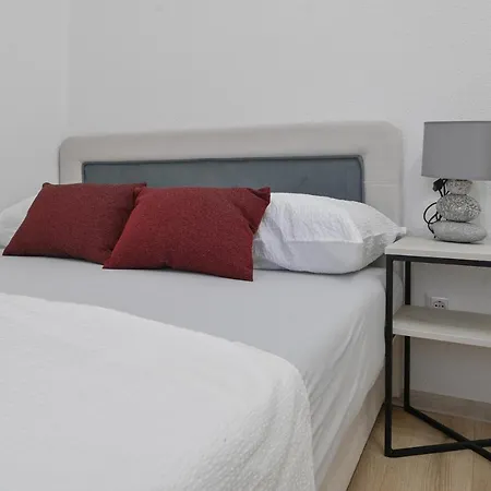 Apartment Uma