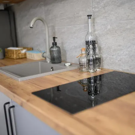 Uma Apartment *