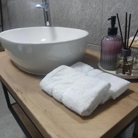 Uma Apartman Bihac